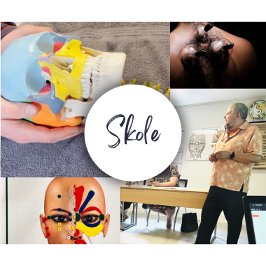 Kurser og uddannelser