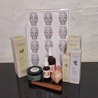 Japansk lifting produkter