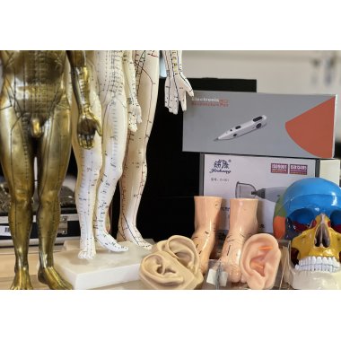 Modeller og redskaber