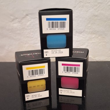 Acu tape (sports tape)