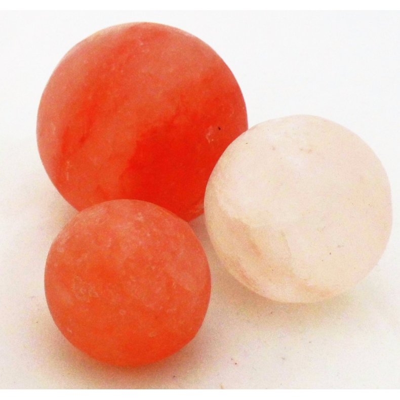 Himalaya saltkugle  