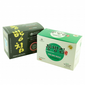 Prve p DongBang nle (en prvepr. ordre) 