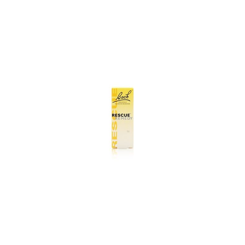 Bach Rescue Remedy drber
