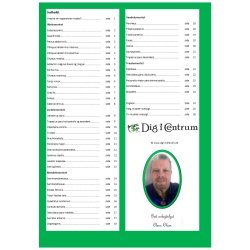 Muskulr zoneterapi opslagsbog