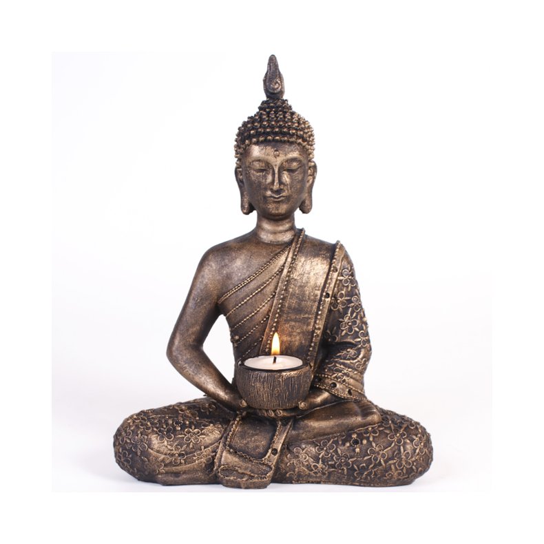 Buddha til Fyrfad