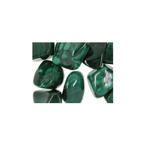Malakit 3 - 4 cm