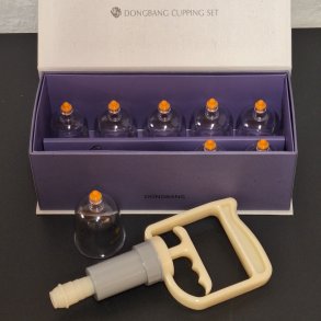 DongBang cuppingst (10 stk.)