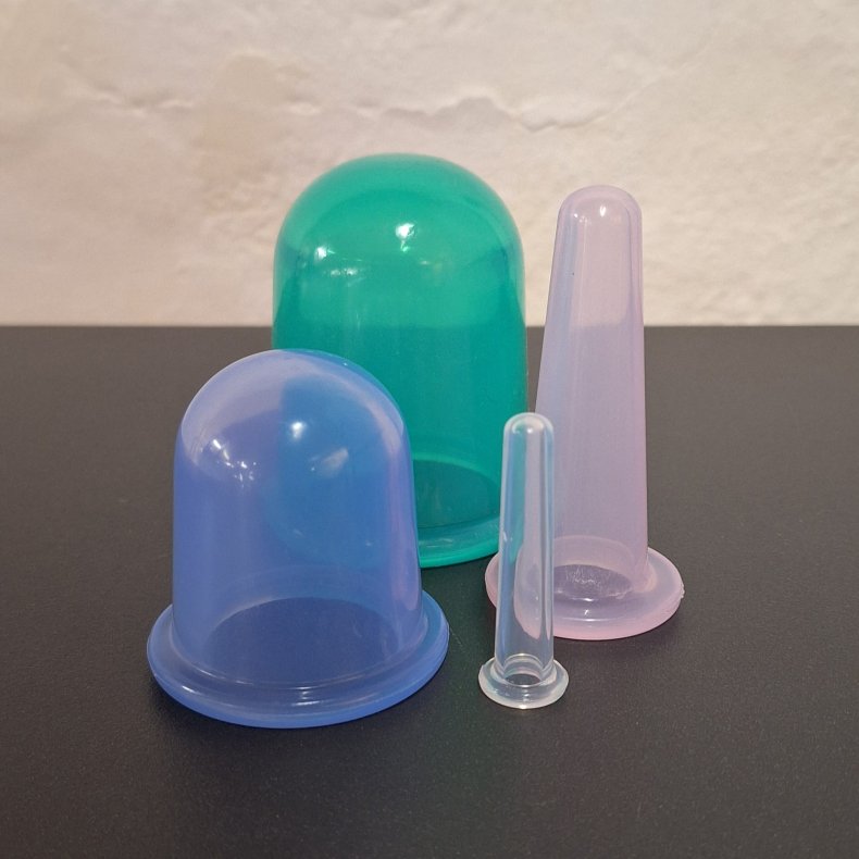 Silikonecups