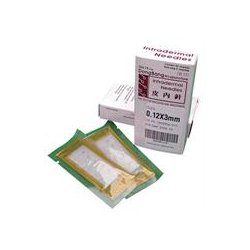 DongBang Intradermal Needle 50 stk. 