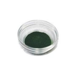 Spirulina pulver