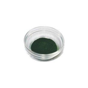 Spirulina pulver