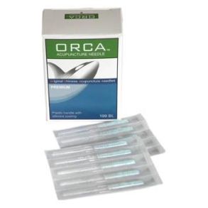 ORCA lange nle bl.a. til Iskias (100 stk.)