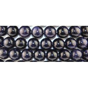 Armbnd midnightstone 6mm.