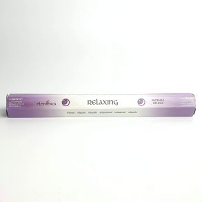 Relaxing rgelsespinde - Elements