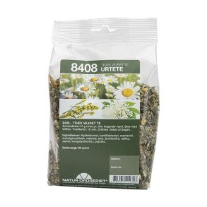 8408 - Trk vejret te