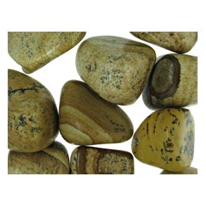 Jaspis landskab Kalahari