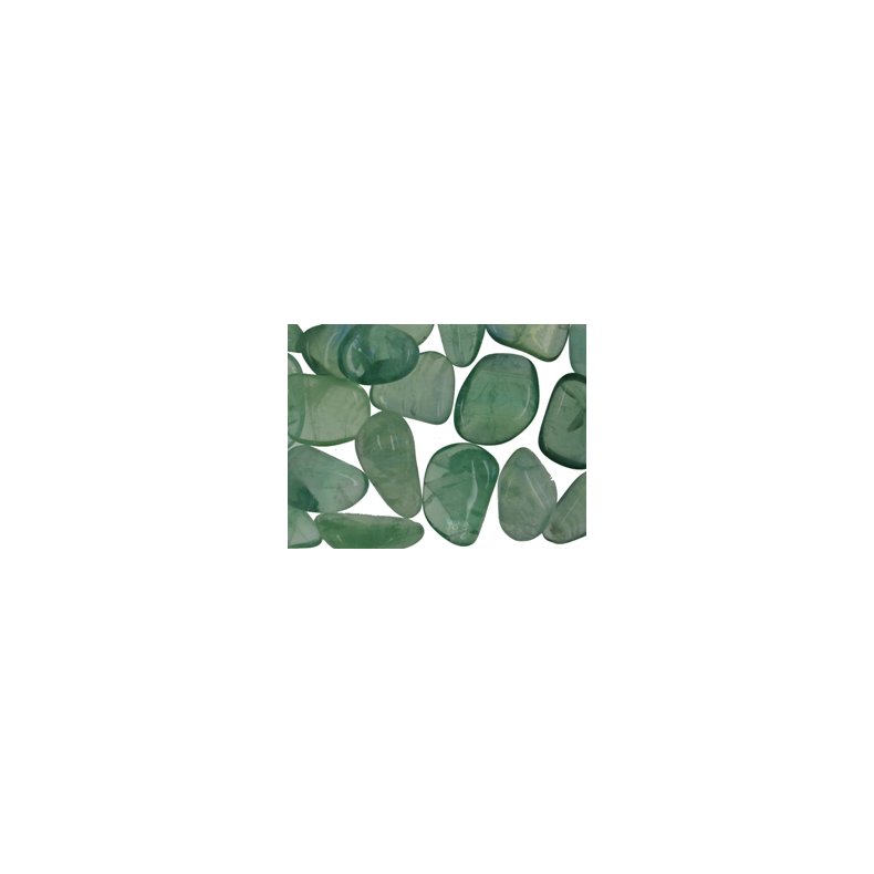 Fluorit grn