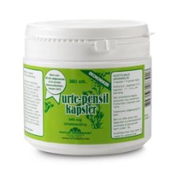 Urte-Pensil 340 mg 