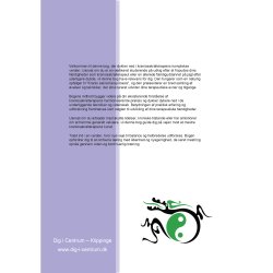 Kraniosakralterapi avanceret - undervisningsbog