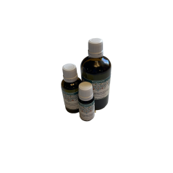 Bergamotte 100% terisk olie