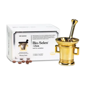 Bio-SelenoPrecise 360 stk. Pharma Nord