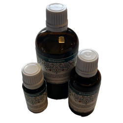 Birketjre Birk 100% terisk olie