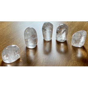 Bjergkrystal UNIKA 137