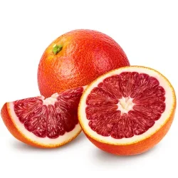 Blodappelsin 100% terisk olie