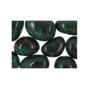 Chrysokolla 3-4 cm