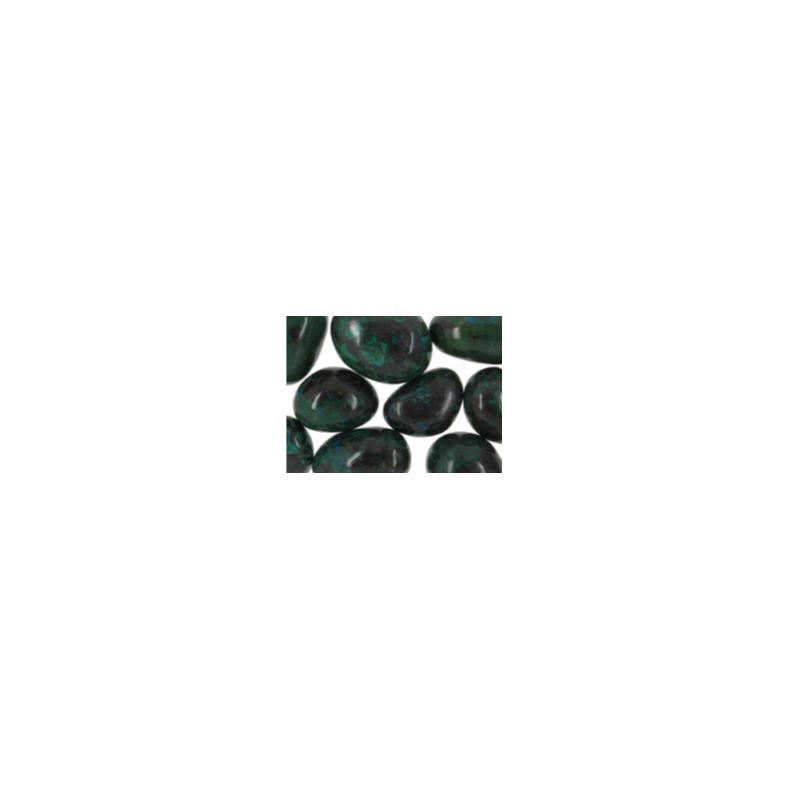 Chrysokolla 3-4 cm
