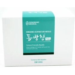 Akupunkturnle DongBang  DB105