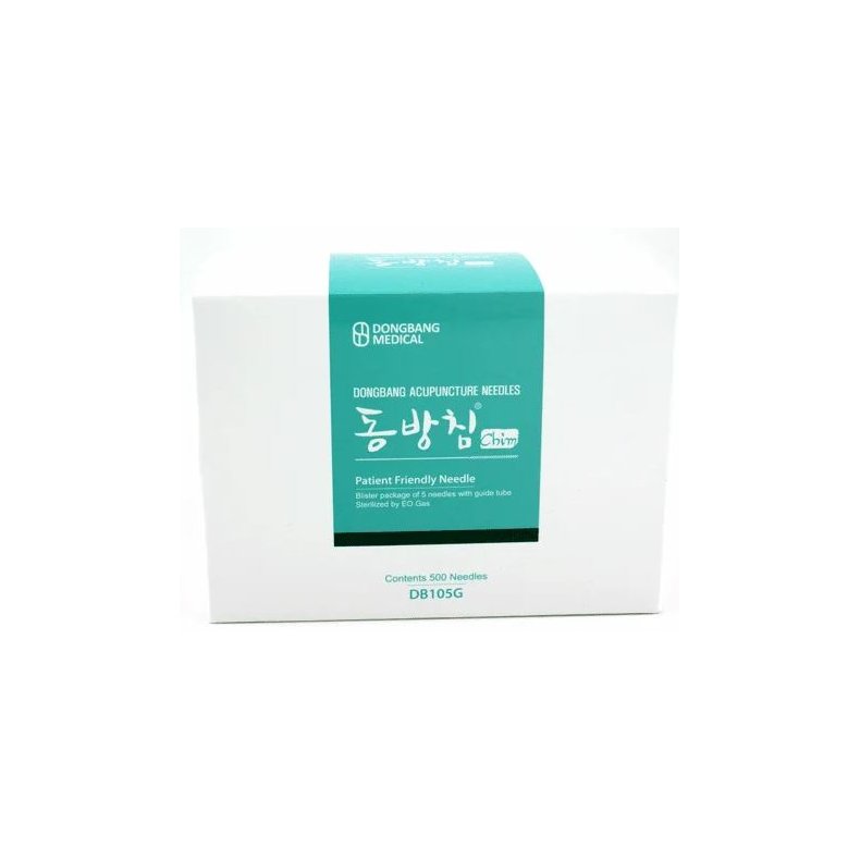 Akupunkturnle DongBang  DB105