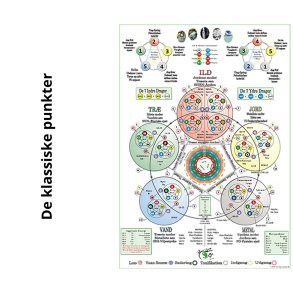 De klassiske punkter