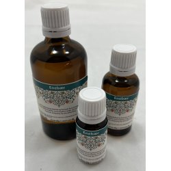 Enebr 100% terisk olie