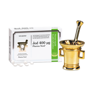 Jod 400 yg