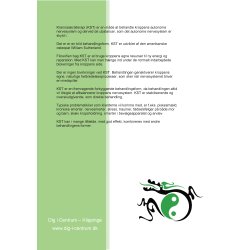 Kraniosakralterapi Basis - undervisningsbog