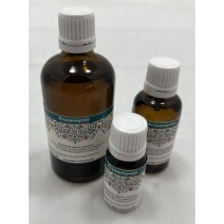 Krusemynte 100% terisk olie