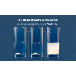 Bio-Magnesium 120 stk. Pharma Nord
