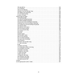 Muskelterapi. Let fortalt. Lring, grundprincipper og anvendelse - Fagbog, lrebog, uddannelsesbog 