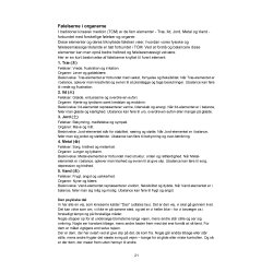 Muskelterapi. Let fortalt. Lring, grundprincipper og anvendelse - Fagbog, lrebog, uddannelsesbog 