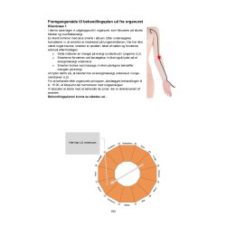 Muskelterapi. Let fortalt. Lring, grundprincipper og anvendelse - Fagbog, lrebog, uddannelsesbog 