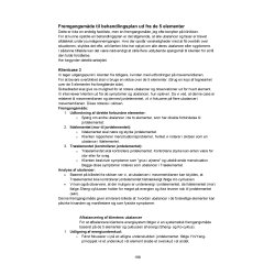 Muskelterapi. Let fortalt. Lring, grundprincipper og anvendelse - Fagbog, lrebog, uddannelsesbog 