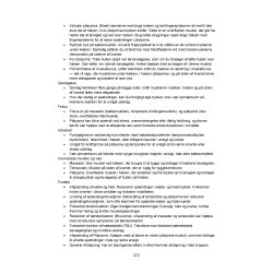 Muskelterapi. Let fortalt. Lring, grundprincipper og anvendelse - Fagbog, lrebog, uddannelsesbog 