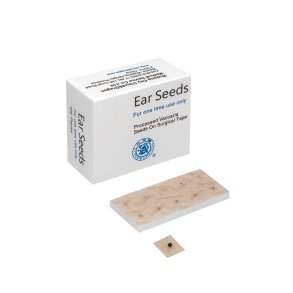 �refr�, Ear Seeds