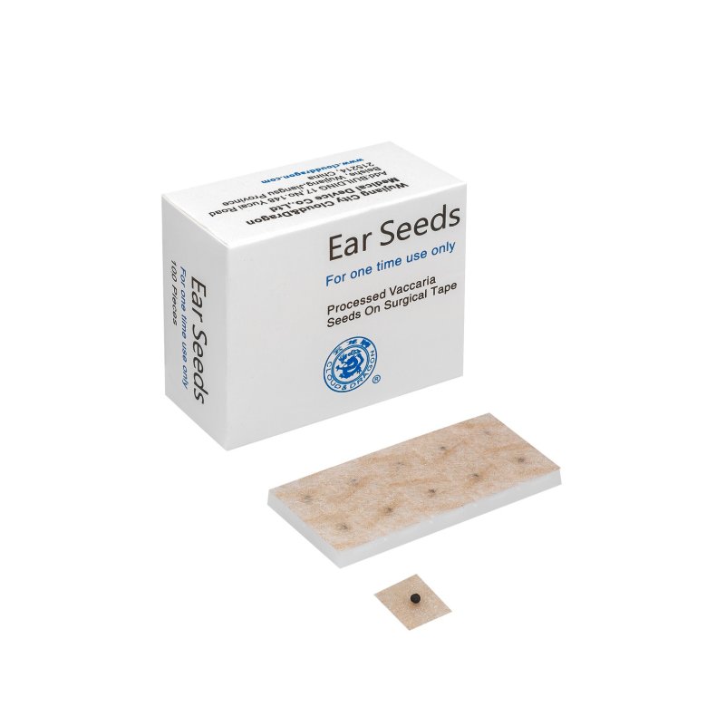 �refr�, Ear Seeds