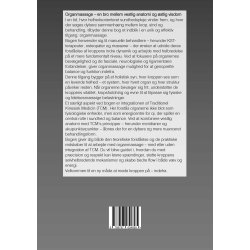 Visceral organ massage  