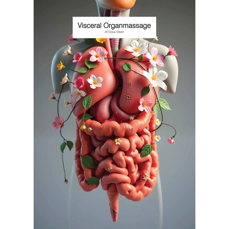 Visceral organ massage (p hylden fra 13. juni)