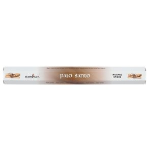 R�gelsespinde Incense sticks. Palo Santo - Elements
