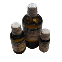 Pebermynte 100% terisk olie