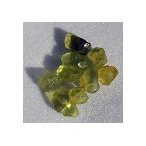 Peridot 